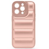  DEEP SHINE MATTE Maska za telefon za Iphone 14 Pro, Roze | Eponuda.com