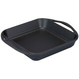 Lava kvadratni pekač z integriranimi ročaji | Shoptok.si