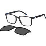 Tommy Hilfiger TH2377/C 003/M9 Polarized ONE SIZE (54) Črna/Siva Cene