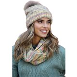 Kamea Woman's Set Hat&Chimney K.21.237.42 Cijene