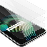 Cadorabo Realme - zaščitnim filmom v visoki prosojnosti - 3 -paket kaljeno zaščitno steklo v 9H trdoti s 3D združljivostjo na dotik, (20607298) | Shoptok.si