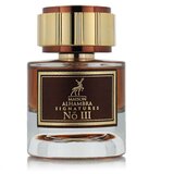 Parfem Signatures No. III 50 ml parfumska voda unisex | Shoptok.si