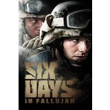 six days in fallujah (pc) steam key europe  six days in fallujah (pc) steam key europe Slike