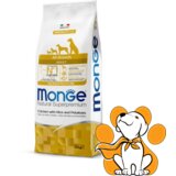 Monge natural Superpremium All Breeds Adult Chicken 12kg, Hrana Sa Piletinom cene