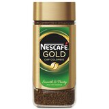 Nescafe Gold Cap Colombie - 200 g | Shoptok.si