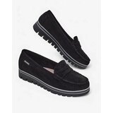 Resti Women's eco-suede moccasins Bellisse | Shoptok.si