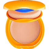 Shiseido Sun Protection Tanning Compact Foundation SPF10 puder za sve vrste kože 12 g nijansa Natural | shoptok.hr