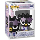 Funko POP! Sanrio: Hello Kitty - Badtz-Maru K-Pop | Eponuda.com