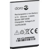 Doro Replacement Battery for 1350 / 136x | shoptok.hr