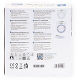 Aigostar LED stropno nadgradno svetlo LED/6W/230V preč. 12,3 cm 6500K belo | Eponuda.com