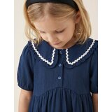 Sinsay Haljina s ukrasnim ovratnikom | shoptok.hr