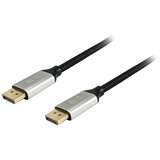 Equip DisplayPort 1.4 Premium Cable, 10m, 8K /60Hz | shoptok.hr