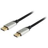 DisplayPort 1.4 Premium Cable, 10m, 8K /60Hz
