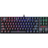  Gaming tastatura mehanicka ReDragon – Kumara K552 RGB Cijene