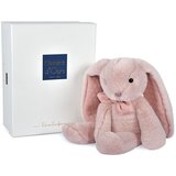 Doudou Plišani zec rozi - 40 cm ( HO3137 ) Cene