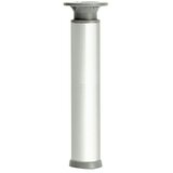  Za namještaj (Promjer: 4 cm, Aluminij, Nosivost: 150 kg) Cijene