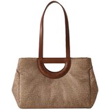 Borbonese Torbe 91010044I15994 Bež Cene