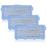 INORCO 3 hepa filtri za aa 50 active airclean filter za sesalnik kompaktni filter c1 c2 komplet c2, (21853490) Cene