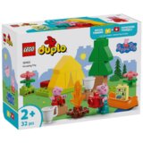 Lego 10452 Kampovanje | Eponuda.com