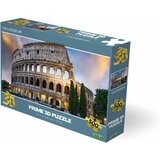  Puzzle za decu 3D The Colosseum Rome - 500 delova Cene