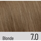 ALFAPARF MILANO Il Salone Milano Plex Rebuilder trajna boja za kosu nijansa 7.0 - Blonde 1 kom | shoptok.hr