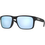 Oakley Holbrook 9102T955 Matte Black Camo/Prizm Deep Water Polarized Cijene