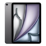 Apple 11" iPad Air M2 Wi-Fi + Cellular 256GB - Space Gray cene