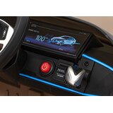  Licenciran avto na akumulator BMW i4 – zlat | Shoptok.si