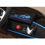  Licencirani auto na akumulator BMW i4 – zlatni | shoptok.hr