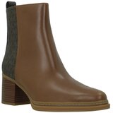 Michael Kors Gležnjarji Lex Bootie Kostanjeva Cene