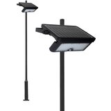  LED solarni reflektor sa senzorom pokreta EPAD LED/10W/3000 mAh 7,4V 4000K IP65 | Eponuda.com