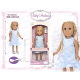Ittl lutka 45cm plava haljina ( 841139 ) | ePonuda.com