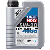 LIQUI-MOLY LIQUI MOLY motorno olje 5W-30 Top Tec 4600, 1L 2315 Cene