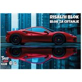 Target Blok za crtanje SPEED 26463 | Shoptok.si