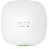 HP NET E Aruba Instant On AP22 2x2 Wi-Fi 6 IndoorAccess Point Cene