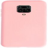 Huawei P40 UTC Ultra Tanki Color silicone Rose cene