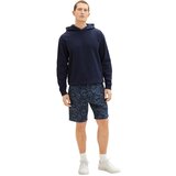 Tom Tailor Hlače modra / mornarska | Shoptok.si
