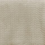 Bianca Bež prešito pregrinjalo 240x260 cm Attica Velvet Embroidered – | Shoptok.si