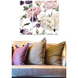 Wallity Set slika MDF318204908, 3 dijela | Eponuda.ba