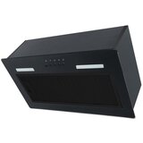  Napa za ispod ormarića 52 cm crna BT-236 | shoptok.hr