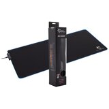 White Shark podloga za miš 80x35cm LED MP-1861 - LUMINOUS XL | shoptok.hr