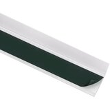  Rubnjaci za stepenice L-oblika 5 kom aluminijski 100 cm srebrni | Eponuda.com