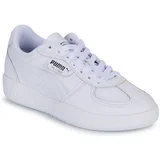 Puma Nizke superge Palermo Moda Lthr Wns Bela