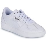 Puma Palermo Moda Lthr Wns Bijela Cijene