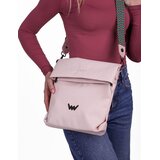 Vuch Crossbody torba Mirelle Wonder E Pink, 28 x 8,5 cm | shoptok.hr