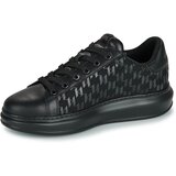 Karl Lagerfeld Superge KL52543 Črna | Shoptok.si