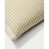 Kave Home Bombažna prevleka za blazino 40x60 cm Lioris – | Shoptok.si