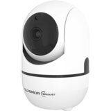 Superior Vrhunska IP kamera, 1080p, WiFi, micro SD, notranja - IP kamera, 1080p, WiFi, micro SD | Shoptok.si
