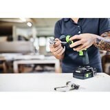 Festool Brezžični vrtalni vijačnik TPC QUADRIVE 18/4 TBX4,0 I-Plus 579371 Slike