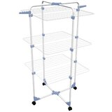 Gimi Navpični sušilnik perila Modular 3 (69 x 69 x 132,5 cm) cene
